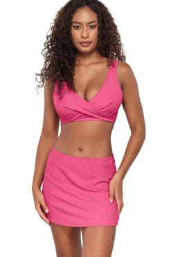 Mirabella Underwire Bikini Top (D+ Cup)