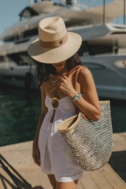 Mirage Tote