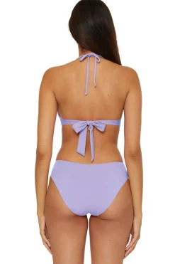Mira Halter Bikini Top