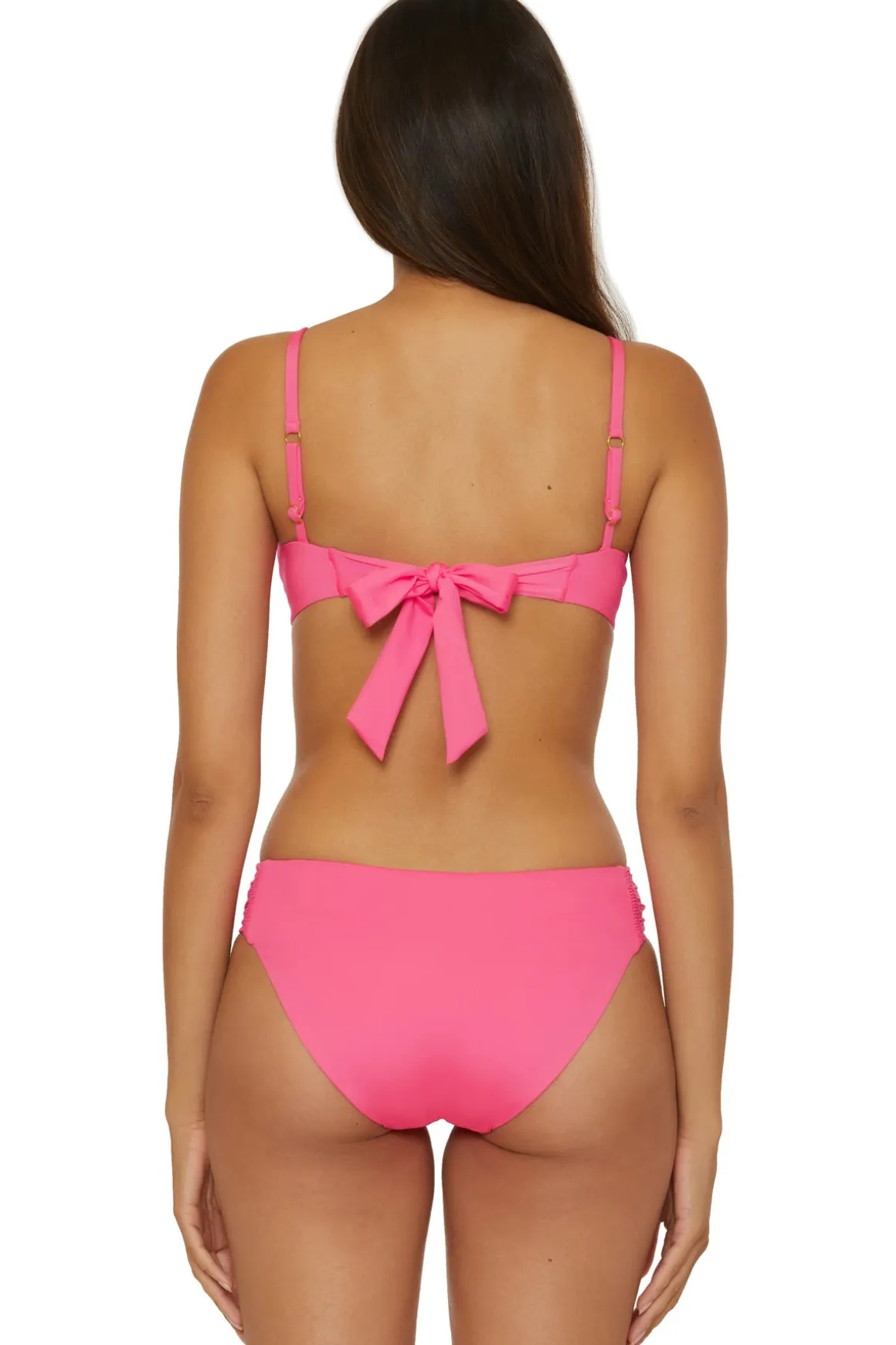 Monaco Bikini Top