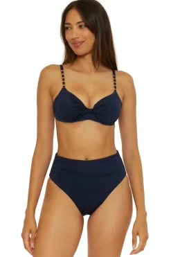 Monaco Bikini Top