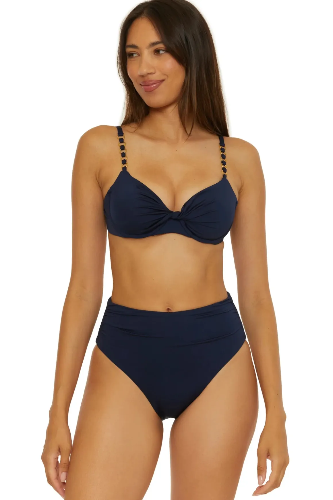 Monaco Bikini Top