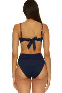 Monaco Bikini Top