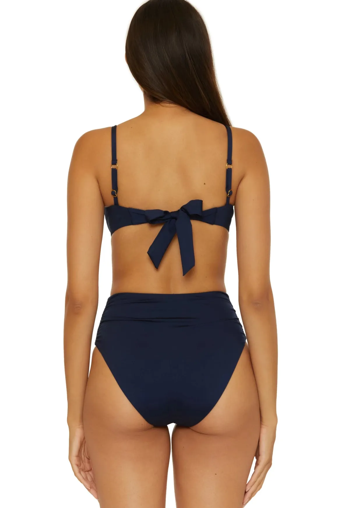 Monaco Bikini Top