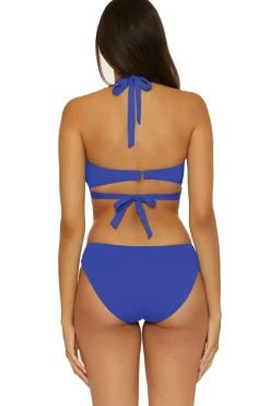 Multi-Way Bandeau Bikini Top