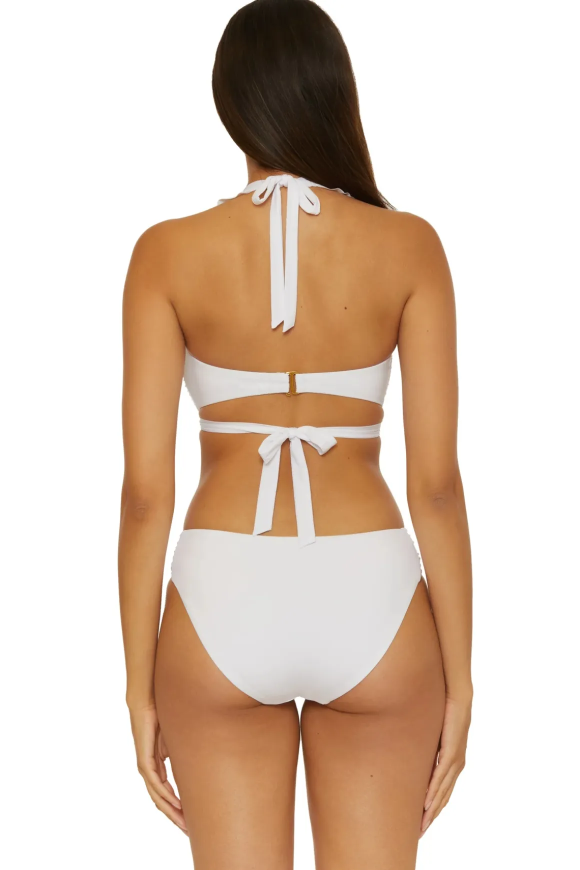 Multi-Way Bandeau Bikini Top