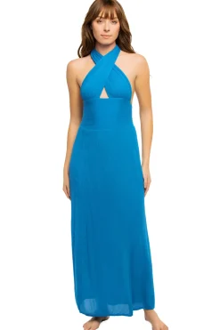 Multi-Way Maxi Dress