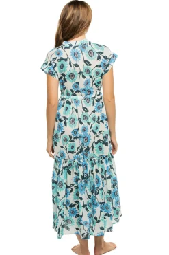 Mumi Midi Dress
