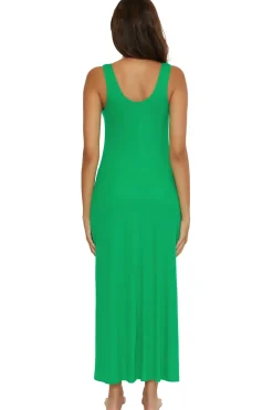 Mykonos Maxi Dress