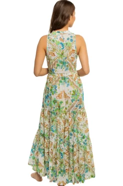 Nana Dress