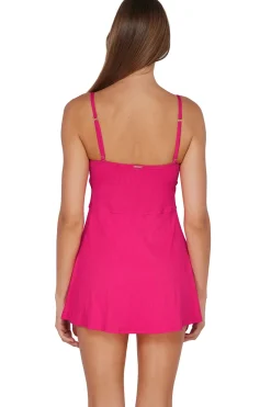 Naomi Swim Dress