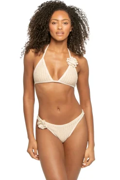 Nash Triangle Bikini Top
