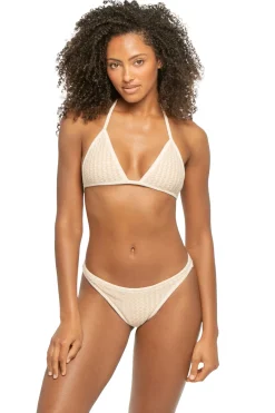 Nash Triangle Bikini Top