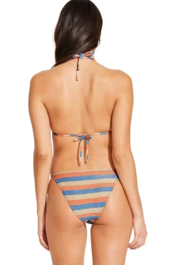 Natalie Sliding Triangle Bikini Top