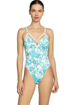 Nerissa One Piece Swimsuit