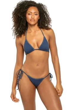 Nick Triangle Bikini Top