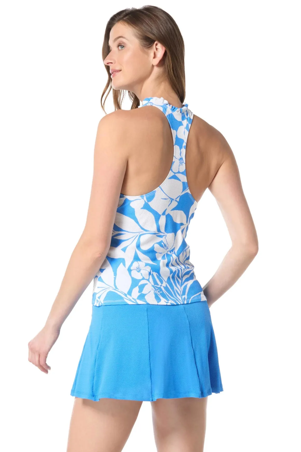 Nina Tankini