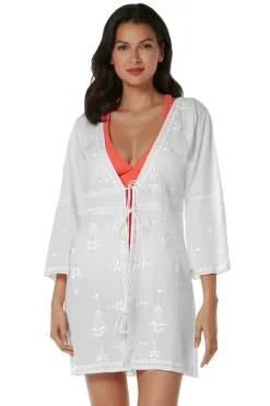 Nola Tunic
