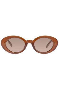 Nouveau Vi Oval Sunglasses