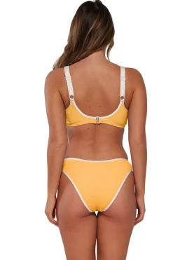 Oceana Bikini Top