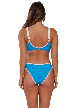 Oceana Bikini Top