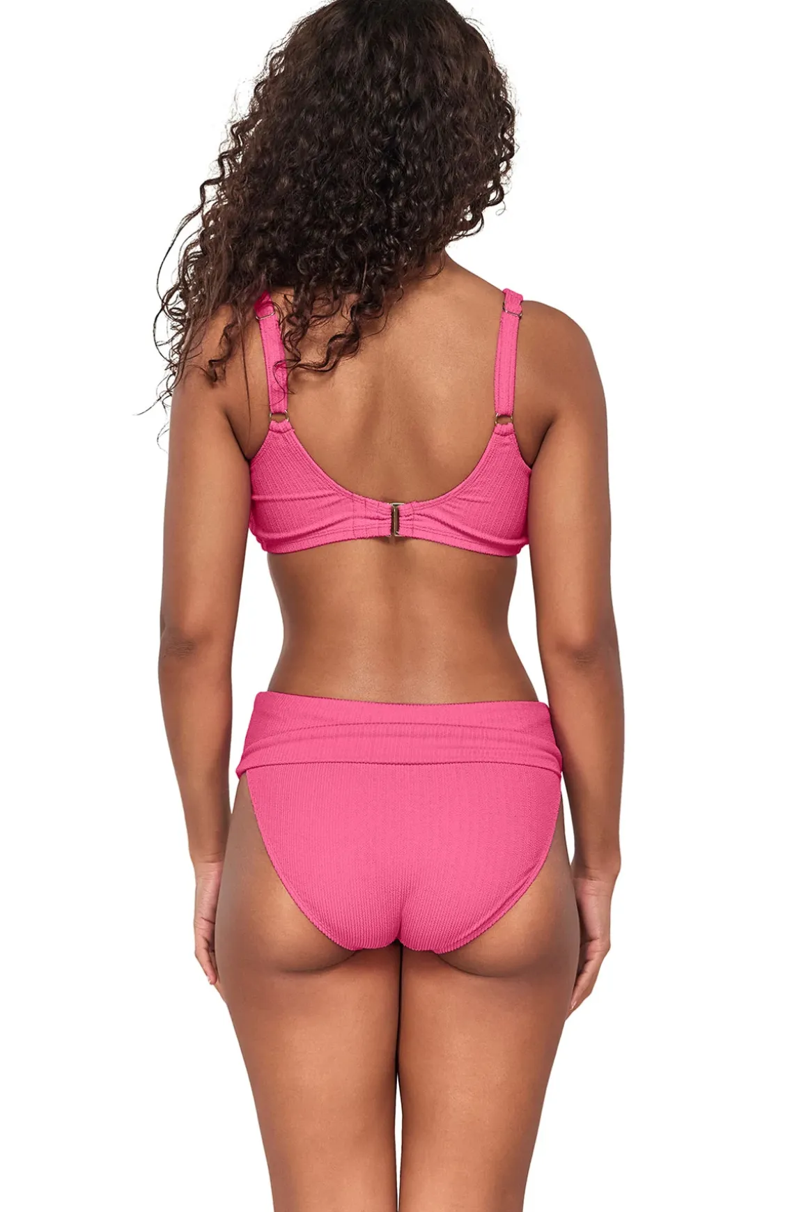 Oceana Bikini Top (E-H Cup)