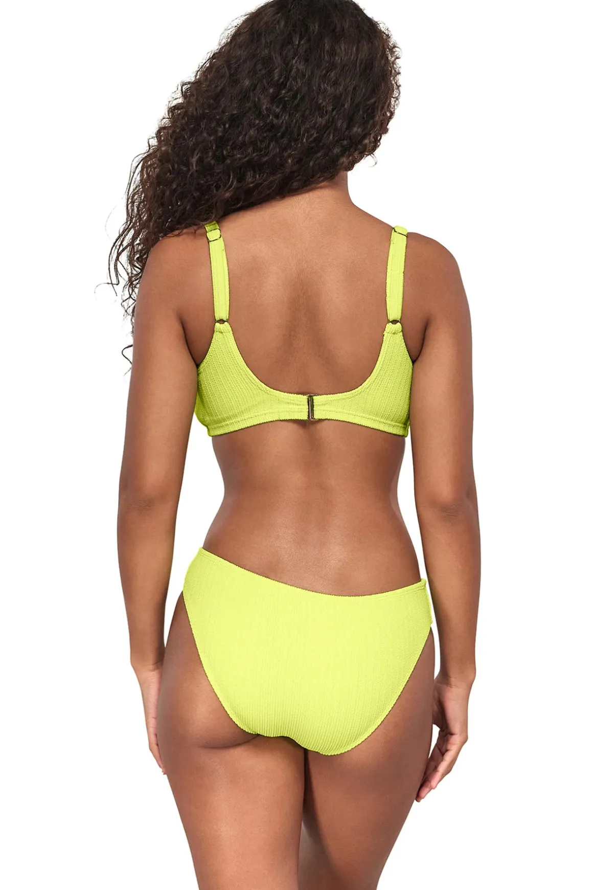 Oceana Bikini Top (E-H Cup)