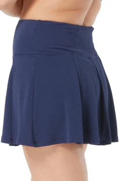 Olivia Swim Skort