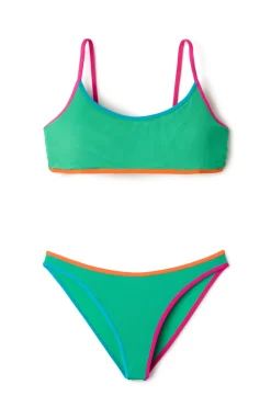 Palermo Brazilian Bikini Bottom