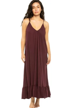 Paloma Maxi Dress