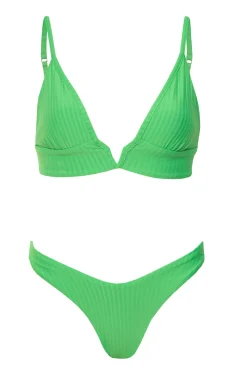 Paradiso V-Front Bikini Top