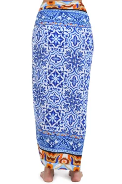 Pareo Wrap Cover Up