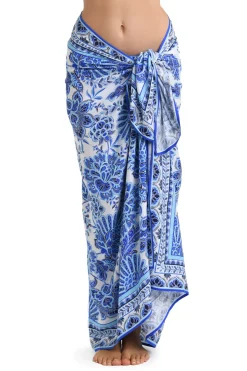 Pareo Wrap Cover Up