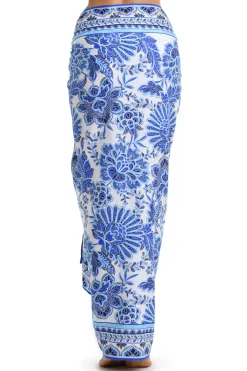 Pareo Wrap Cover Up