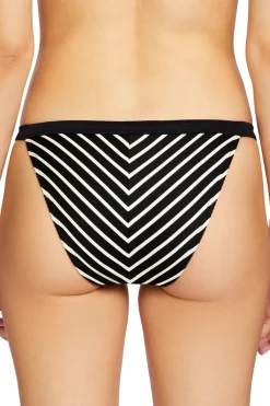Parker Tab Side Bikini Bottom
