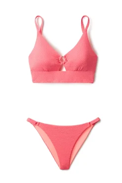 Parker Tab Side Bikini Bottom