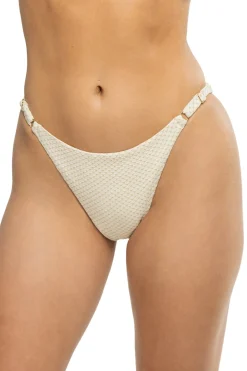 Parker Tab Side Bikini Bottom