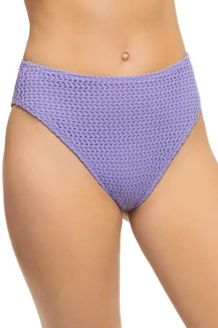 Paula Crochet Bikini Bottom