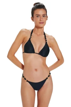 Paula Sliding Triangle Bikini Top