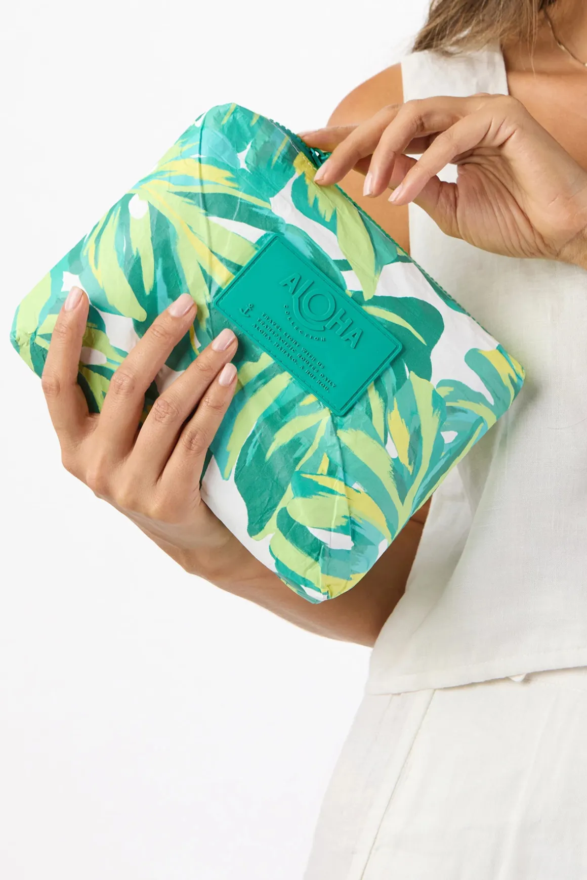 Paumalu Mini Pouch