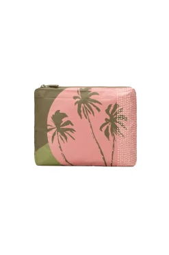 Paumalu Small Pouch