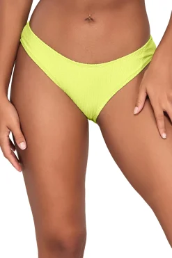 Penny Hipster Bikini Bottom