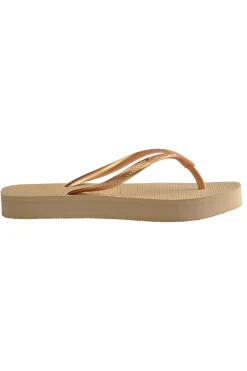 Platform Flip Flops