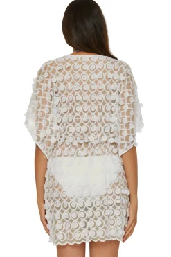 Poolside Bubbly Tunic