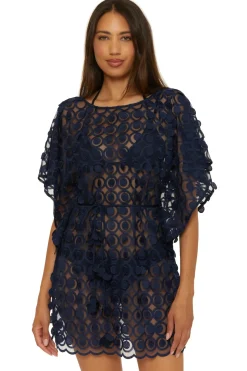 Poolside Bubbly Tunic