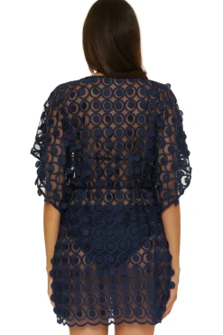 Poolside Bubbly Tunic