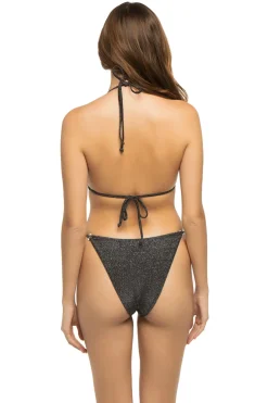 Positano Triangle Bikini Top