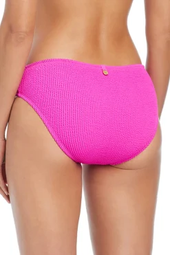 Pucker Up Hipster Bikini Bottom