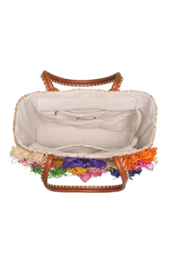 Queenie Tote Bag