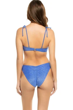 Ravello Bandeau Bikini Top
